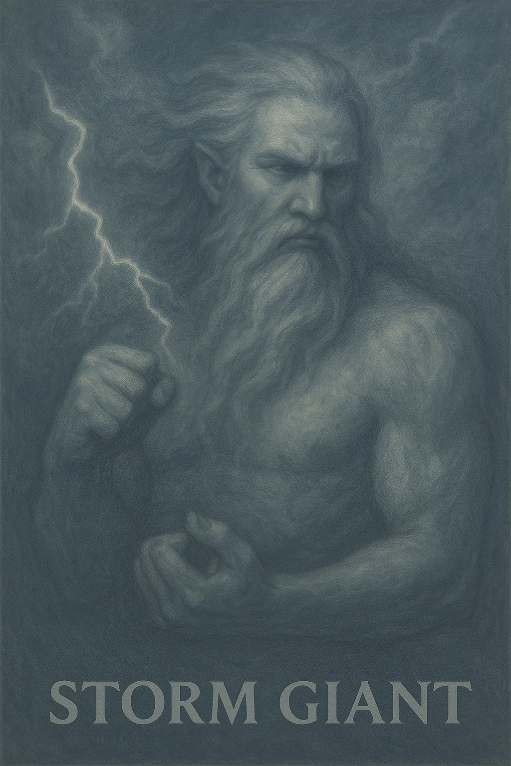 Storm Giant